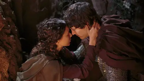 Merlín Temporada 5 Episodios 11 • Sub Español