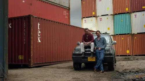 Narcos Temporada 3 Episodios 7 • Sub Español