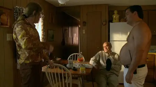 Trailer Park Boys Temporada 8 Episodios 1 • Sub Español