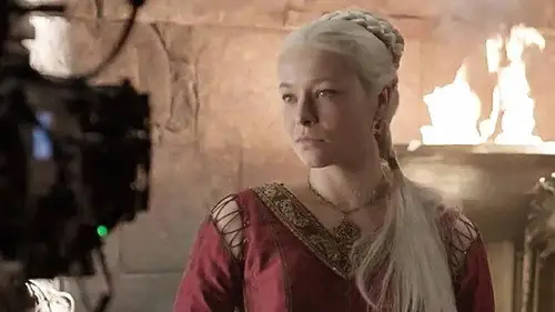 La casa que construyeron los dragones Temporada 1 Episodios 6 • Sub Español
