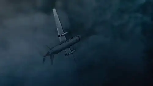 Mayday Catástrofes Aéreas Temporada 26 Episodios 3 • Sub Español