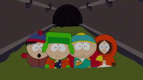South Park Temporada 4 Episodios 17 • Sub Español