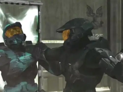 Red vs. Blue Temporada 8 Episodios 10 • Sub Español