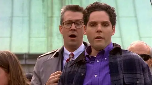 Spin City Temporada 2 Episodios 3 • Sub Español