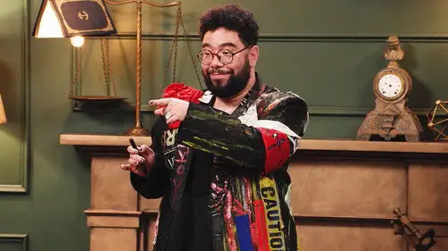 Smartypants Temporada 3 Episodios 2 • Sub Español