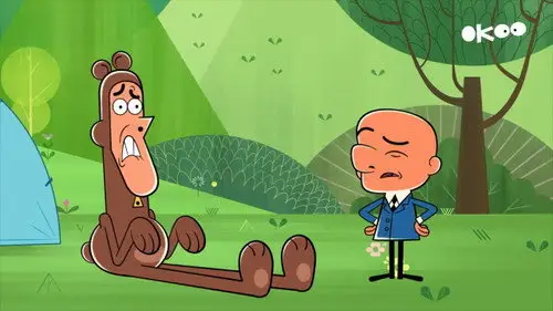 Mr. Magoo Temporada 1 Episodios 13 • Sub Español
