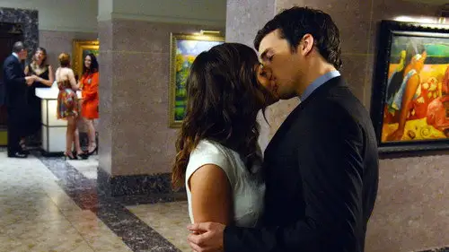 Pequeñas mentirosas Temporada 3 Episodios 8 • Sub Español
