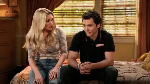 El primer matrimonio de Georgie y Mandy Temporada 1 Episodios 11 • Sub Español