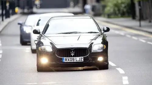 Top Gear Temporada 15 Episodios 3 • Sub Español