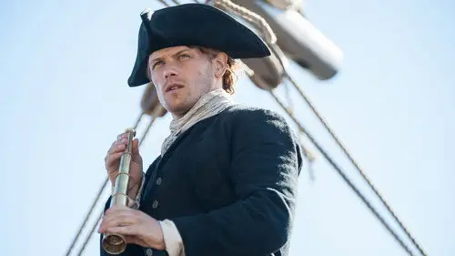 Outlander Temporada 3 Episodios 10 • Sub Español