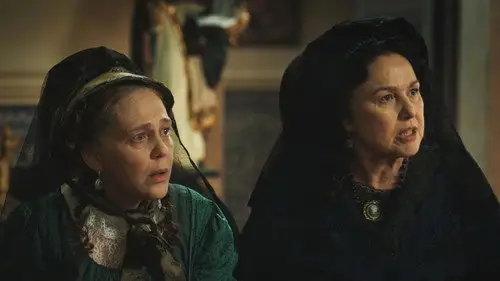 Doña Beja Temporada 1 Episodios 10 • Sub Español