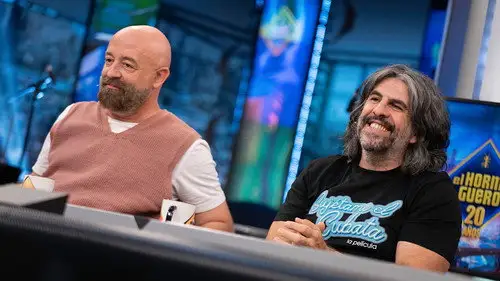 El hormiguero Temporada 20 Episodios 25 • Sub Español