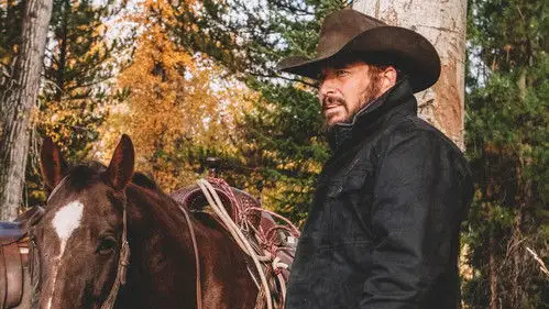 Yellowstone Temporada 1 Episodios 6 • Sub Español