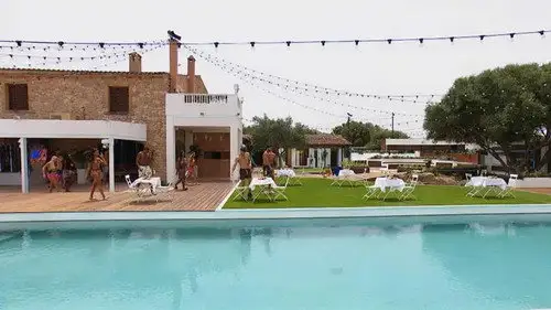 Love Island (Reino Unido) Temporada 10 Episodios 16 • Sub Español