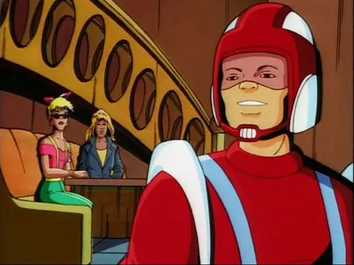 X Men, La Serie Animada Temporada 5 Episodios 4 • Sub Español