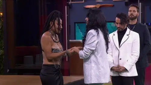La Casa de los Famosos México Temporada 1 Episodios 19 • Sub Español