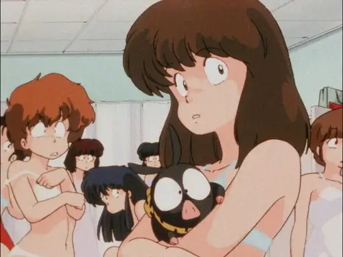 Ranma ½ Temporada 1 Episodios 10 • Sub Español