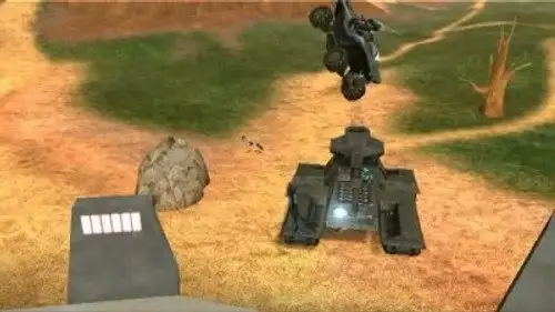 Red vs. Blue Temporada 2 Episodios 15 • Sub Español