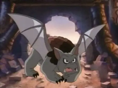 Aladdin Temporada 2 Episodios 21 • Sub Español