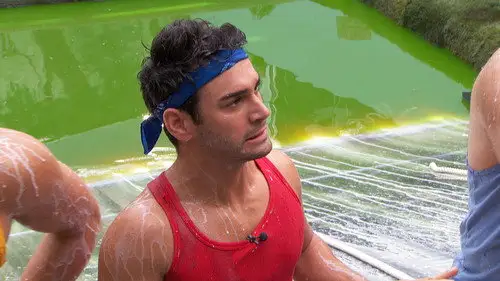 Gran hermano (Estados Unidos) Temporada 21 Episodios 22 • Sub Español
