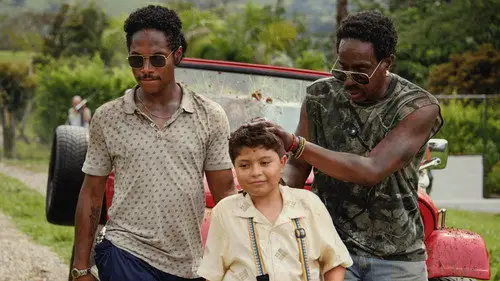 Dear Killer Nannies: Criado por sicarios Temporada 1 Episodios 1 • Sub Español