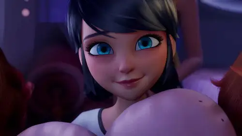 Prodigiosa: Las aventuras de Ladybug Temporada 6 Episodios 23 • Sub Español