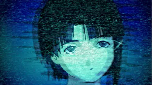 Serial Experiments Lain Temporada 1 Episodios 12 • Sub Español