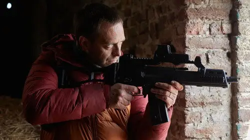 La guerra de los mundos Temporada 1 Episodios 7 • Sub Español