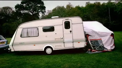 Top Gear Temporada 8 Episodios 6 • Sub Español