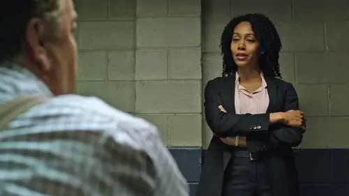Marvel - Luke Cage Temporada 1 Episodios 9 • Sub Español