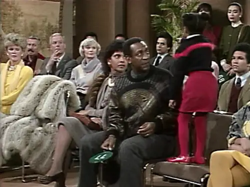El show de Bill Cosby Temporada 2 Episodios 13 • Sub Español