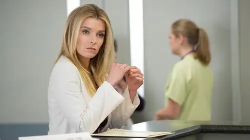 Nurse Jackie Temporada 7 Episodios 5 • Sub Español