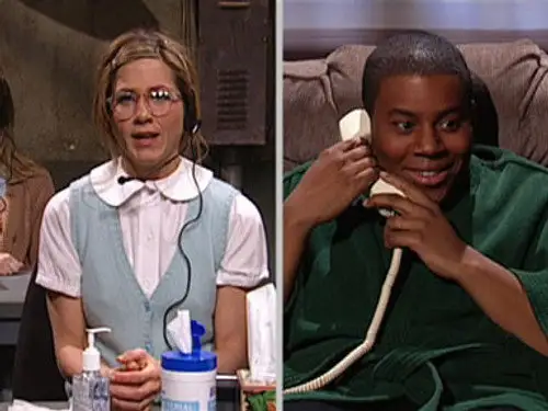 Saturday Night Live Temporada 29 Episodios 9 • Sub Español