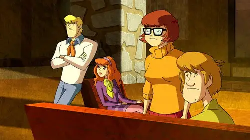 Scooby-Doo! Misterios, S. A. Temporada 1 Episodios 9 • Sub Español