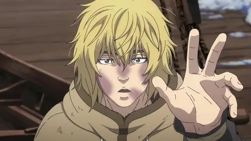 Vinland Saga Temporada 1 Episodios 24 • Sub Español