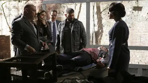 Scandal Temporada 4 Episodios 20 • Sub Español