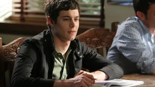 The O.C. Temporada 3 Episodios 21 • Sub Español