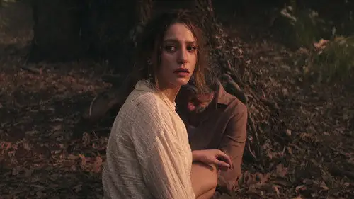 Shahmaran Temporada 2 Episodios 5 • Sub Español