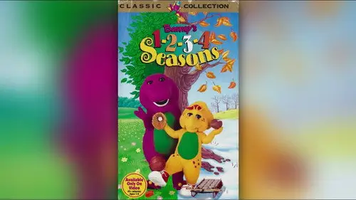 Barney y sus amigos Temporada 0 Episodios 9 • Sub Español