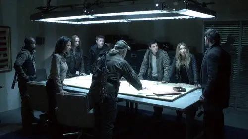 Falling Skies Temporada 3 Episodios 8 • Sub Español