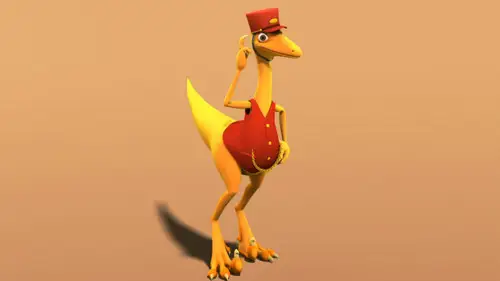Dinotren Temporada 1 Episodios 9 • Sub Español