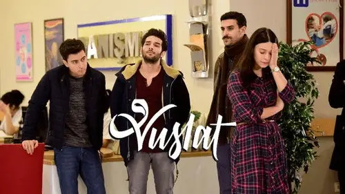 Vuslat Temporada 1 Episodios 2 • Sub Español