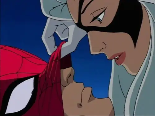 Spiderman Temporada 4 Episodios 3 • Sub Español
