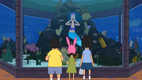 Bob's Burgers Temporada 15 Episodios 15 • Sub Español