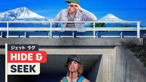 Jet Lag: The Game Temporada 6 Episodios 5 • Sub Español