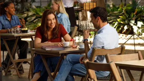 Regreso a Las Sabinas Temporada 1 Episodios 22 • Sub Español