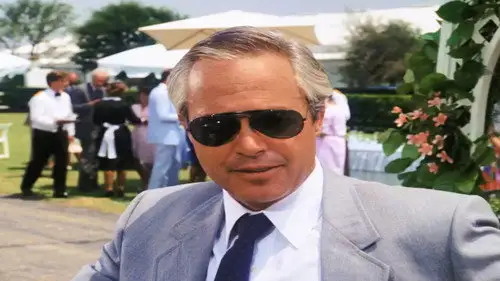 Dallas Temporada 10 Episodios 8 • Sub Español