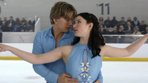 Bailando sobre hielo Temporada 1 Episodios 5 • Sub Español