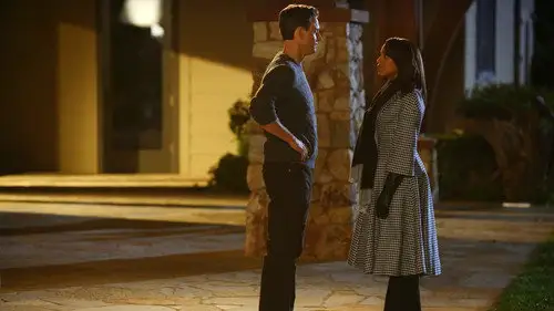 Scandal Temporada 3 Episodios 8 • Sub Español