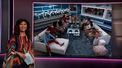 Gran hermano (Estados Unidos) Temporada 23 Episodios 4 • Sub Español